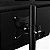 SUPORTE PARA MONITOR DE 14 A 32 COM BASE DE VIDRO E ORGANIZADOR DE CABO SM420C VINIK - Imagem 13