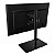 SUPORTE PARA MONITOR DE 14 A 32 COM BASE DE VIDRO E ORGANIZADOR DE CABO SM420C VINIK - Imagem 14