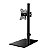 SUPORTE PARA MONITOR DE 14 A 32 COM BASE DE VIDRO E ORGANIZADOR DE CABO SM420C VINIK - Imagem 6