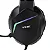 FONE DE OUVIDO HEADSET GAMER VINIK V BLADE III USB LED RAINBOW VKHSGVIII VINIK - Imagem 6