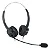 FONE DE OUVIDO HEADSET CORP DUO USB VK500 VINIK - Imagem 3