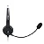 FONE DE OUVIDO HEADSET CORP DUO USB VK500 VINIK - Imagem 4