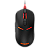 MOUSE GAMER ARGUS 12400 DPI RGB 8 BOTOES PMGABV PCYES - Imagem 1