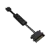 CONTROLADOR DE LED ARGB PCYES LIGHT BEAM PLB1ARGB PCYES - Imagem 1