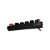 TECLADO MECANICO 75% ARKEUM BLACK VULCAN SWITCH BLUE AKBV75BBR PCYES - Imagem 4