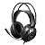 FONE DE OUVIDO HEADSET GAMER V-SHIELD USB LED RAINBOW VKHSGVSH VINIK - Imagem 1