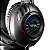 FONE DE OUVIDO HEADSET GAMER V-SHIELD USB LED RAINBOW VKHSGVSH VINIK - Imagem 2