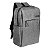 MOCHILA PARA NOTEBOOK SLIM CINZA VKBAG011 VINIK - Imagem 4