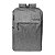MOCHILA PARA NOTEBOOK SLIM CINZA VKBAG011 VINIK - Imagem 1