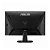 MONITOR GAMER 23,8 260HZ FAST IPS FULL HD 0.3MS SOM INTEGRADO VG249QM5F ASUS TUF - Imagem 5