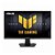MONITOR GAMER 23,8 260HZ FAST IPS FULL HD 0.3MS SOM INTEGRADO VG249QM5F ASUS TUF - Imagem 1