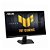 MONITOR GAMER 23,8 260HZ FAST IPS FULL HD 0.3MS SOM INTEGRADO VG249QM5F ASUS TUF - Imagem 2