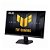 MONITOR GAMER 23,8 260HZ FAST IPS FULL HD 0.3MS SOM INTEGRADO VG249QM5F ASUS TUF - Imagem 3