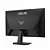 MONITOR GAMER 23,8 260HZ FAST IPS FULL HD 0.3MS SOM INTEGRADO VG249QM5F ASUS TUF - Imagem 4