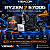 KIT UPGRADE RYZEN 7 5700G A520 8GB DE RAM - Imagem 1