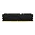 MEMORIA DDR5 16GB 5600MHZ PRETO CL36 KINGSTON FURY BEAST KF556C36BBE-16 - Imagem 4