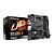 PLACA MAE B550M K AM4 DDR4 MATX GIGABYTE - Imagem 1