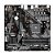 PLACA MAE B550M K AM4 DDR4 MATX GIGABYTE - Imagem 2