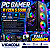 PC GAMER RYZEN 5 5500 16GB DE RAM M2 512GB RTX5050 8GB WIN 11 - Imagem 1