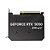 PLACA DE VIDEO RTX 5050 8GB NVIDIA GDDR6 SINGLE FAN PNY VCG50508SFXPB1 - Imagem 9