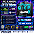PC GAMER I7 13700K 16GB DE RAM M2 500GB RTX5060 WIN 11 - Imagem 1