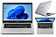 NOTEBOOK USADO DELL INSPIRION 14 P74G I5 8 GEREACAO 8GB DE RAM 480GB DE SSD PLACA DE VIDEO MX150 14 POLEGADAS WIN 11 - Imagem 2