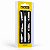 KIT ESTILETE 6 PONTAS SC-1524 KOAKAY - Imagem 2