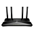 ROTEADOR AX23 AX1800 DUAL BAND WIFI 6 TP-LINK - Imagem 1