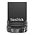 PENDRIVE 32GB ULTA FIT USB 3.2 130MB/S SDCZ430-032G-G46 KINGSTON - Imagem 2