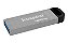 PENDRIVE 128GB DATATRAVELER KYSON USB 3.2 200MB/S DTKN/128GB KINGSTON - Imagem 1