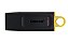 PENDRIVE 128GB USB 3.2 DATA TRAVELER EXODIA DTX/128GB KINGSTON - Imagem 2