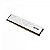 MEMORIA DDR4 8GB 3600MHZ GAMMIX D35 BRANCO XPG - Imagem 2