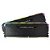 MEMORIA DDR4 16GB 3200MHZ (2X8GB) VENGEANCE RGB RS CMG16GX4M1E3200C16 CORSAIR - Imagem 3