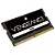 MEMORIA NOTEBOOK DDR5 16GB 5600MHZ VEGEANCE CMSX16GX5M1A5600C48 CORSAIR - Imagem 3