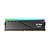 MEMORIA DDR5 8GB 5600MHZ RGB LANCER BLADE AX5U5600C468G-SLABRBK XPG - Imagem 1