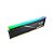 MEMORIA DDR5 8GB 5600MHZ RGB LANCER BLADE AX5U5600C468G-SLABRBK XPG - Imagem 2