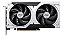 PLACA DE VIDEO RTX 5060 TI VENTUS 2X OC PLUS 8GB GDDR7 128 BITS 912-V536-024 MSI SEM CAIXA - Imagem 2