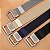 Cinto de Nylon - Casual Classic - Imagem 1