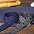 Cinto de Nylon Minimalista Classic - Imagem 6