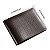 Carteira de Couro Mens Coffee - Imagem 2