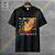 Camiseta Radiohead In Rainbows - Imagem 4