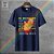 Camiseta Radiohead In Rainbows - Imagem 1