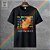 Camiseta Radiohead In Rainbows - Imagem 3