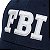 Boné FBI - Federal Bureau of Investigation - Imagem 7