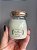VELA LEITERINHA COM TAMPA DE ROLHA 100G – PERSONALIZADA - Imagem 2