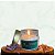 VELA AROMÁTICA - LAVANDA E SÂNDALO - 140G - Imagem 2