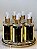 Home Spray Fragrância Exclusiva Mavih Decor - 250ml - Imagem 2