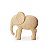 Elefante Em Polirresina G - Mart - Imagem 1