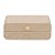 Caixa Decorativa P Em Mdf Com Revestimento Couro Pu - Mart - Imagem 1