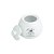 Açucareiro De Cerâmica Sweet Home Retrô 300ml - Wolff - Imagem 3